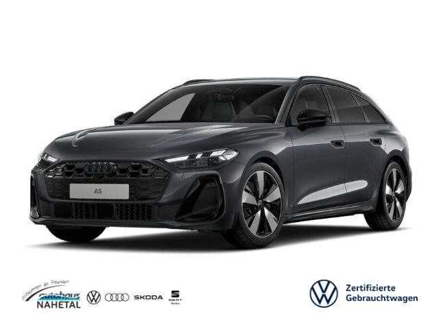 Bild des Angebotes Audi A5 AVANT TDI S-LINE (2X) TECH+ AHK MATRIX MEMORY