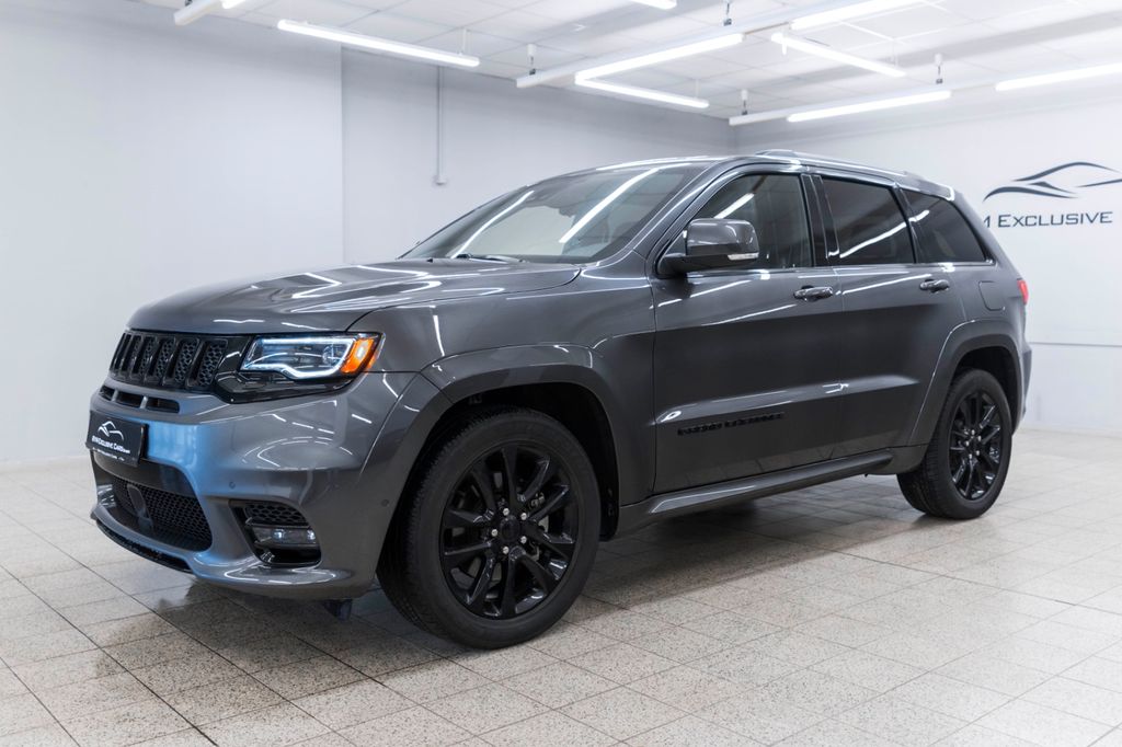 Bild des Angebotes Jeep Grand Cherokee Laredo X 3,6L LPG 4X4 KAM PANO