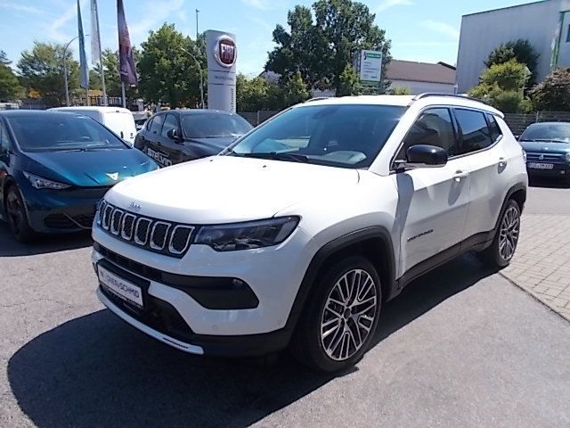 Bild des Angebotes Jeep Compass Limited 1.3 MultiAir 4x2 Automatik