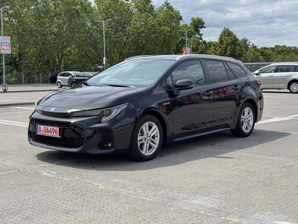 Bild des Angebotes Suzuki Swace 1.8 Hybrid Comfort+
