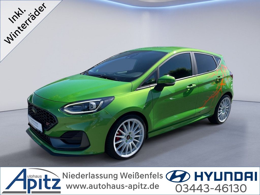 Bild des Angebotes Ford Fiesta 1.5 EcoBoost ST