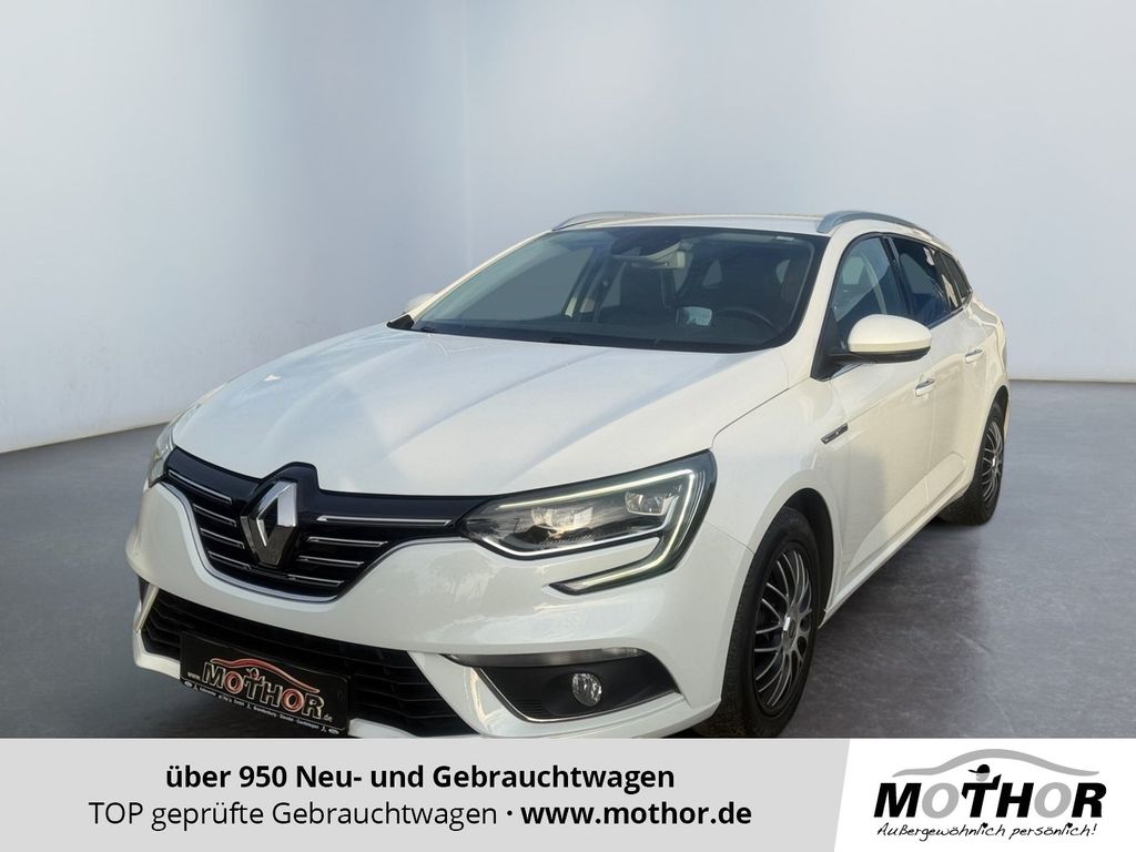 Bild des Angebotes Renault Megane IV Grandtour BOSE-Edition 1.2 TEMP+NAVI