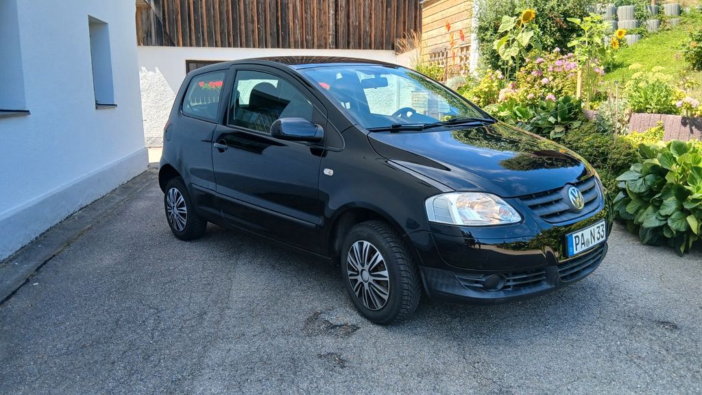 Bild des Angebotes Volkswagen Fox 1.2