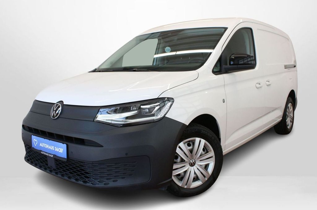 Bild des Angebotes Volkswagen Caddy Maxi Maxi LED Carplay Klima Kamera