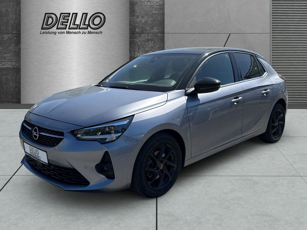 Bild des Angebotes Opel Corsa Ultimate CORSA F 1.2 ULTIMATE Navi Leder L