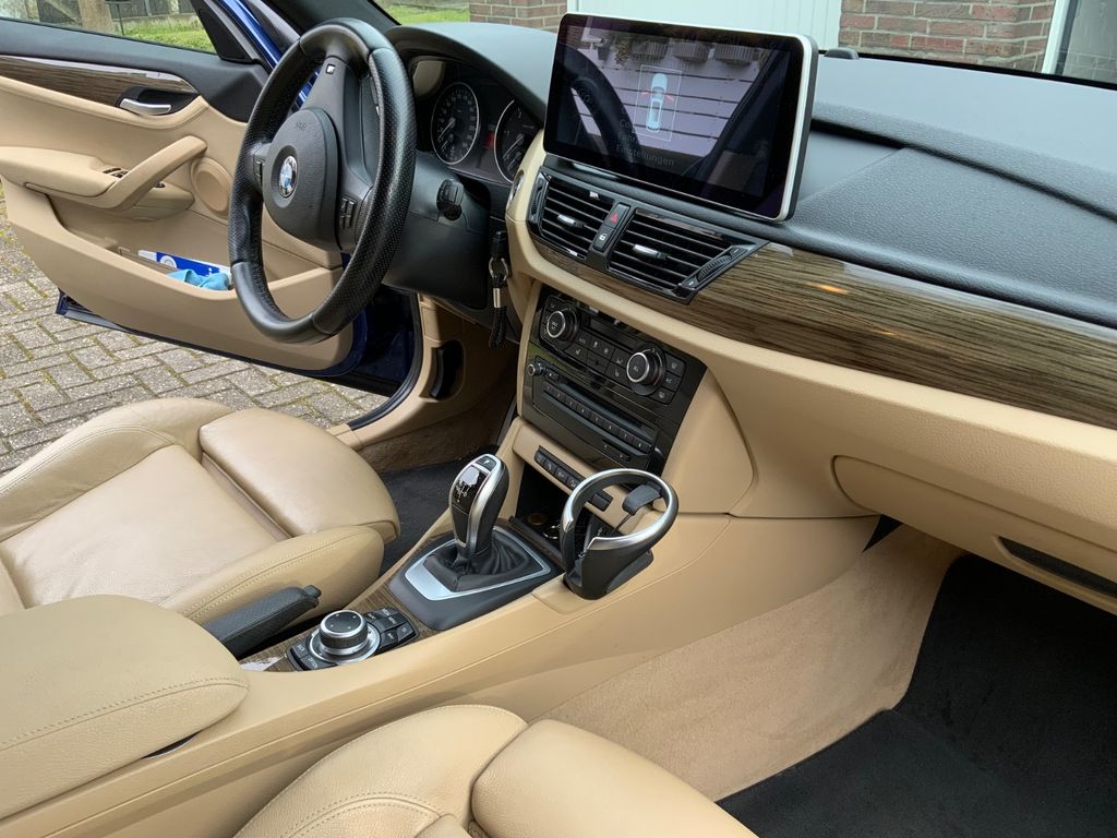 Bild des Angebotes BMW X1 xDrive25d xLine xLine
