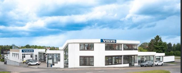 Bild des Angebotes Volvo XC40 Core*BLIS*ACC*WINTERPAEKT*VORFÜHRWAGEN
