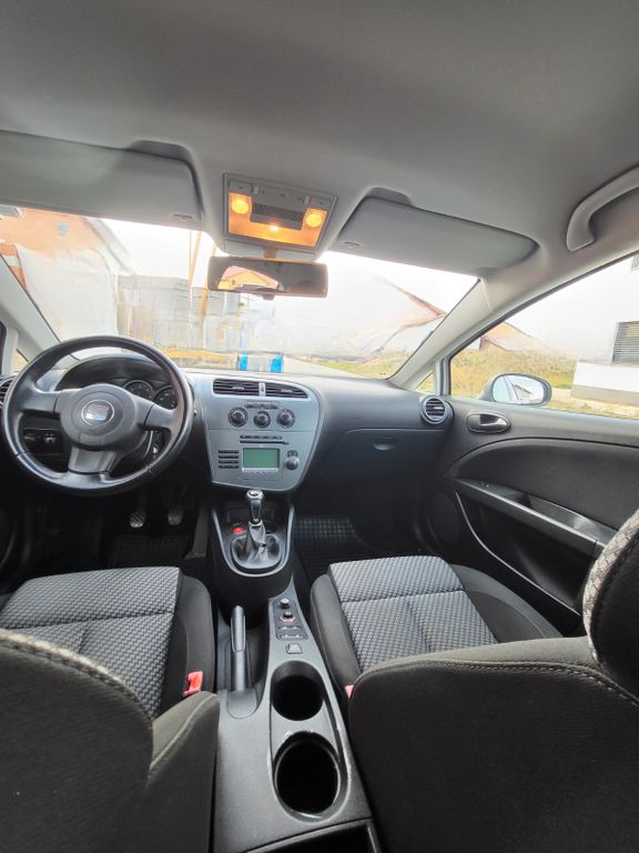 Bild des Angebotes Seat Leon 1.9 TDI PD DPF Comfort Limited Comfort