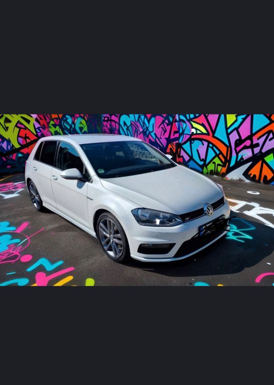 Bild des Angebotes Volkswagen Golf 1.4 TSI BMT CUP CUP