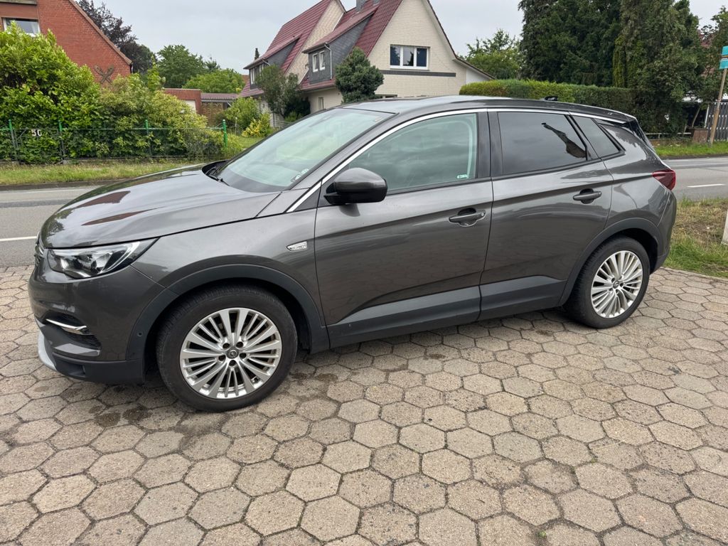 Bild des Angebotes Opel Grandland 1.6 CDTI Dynamic Auto *Guter Zustand*