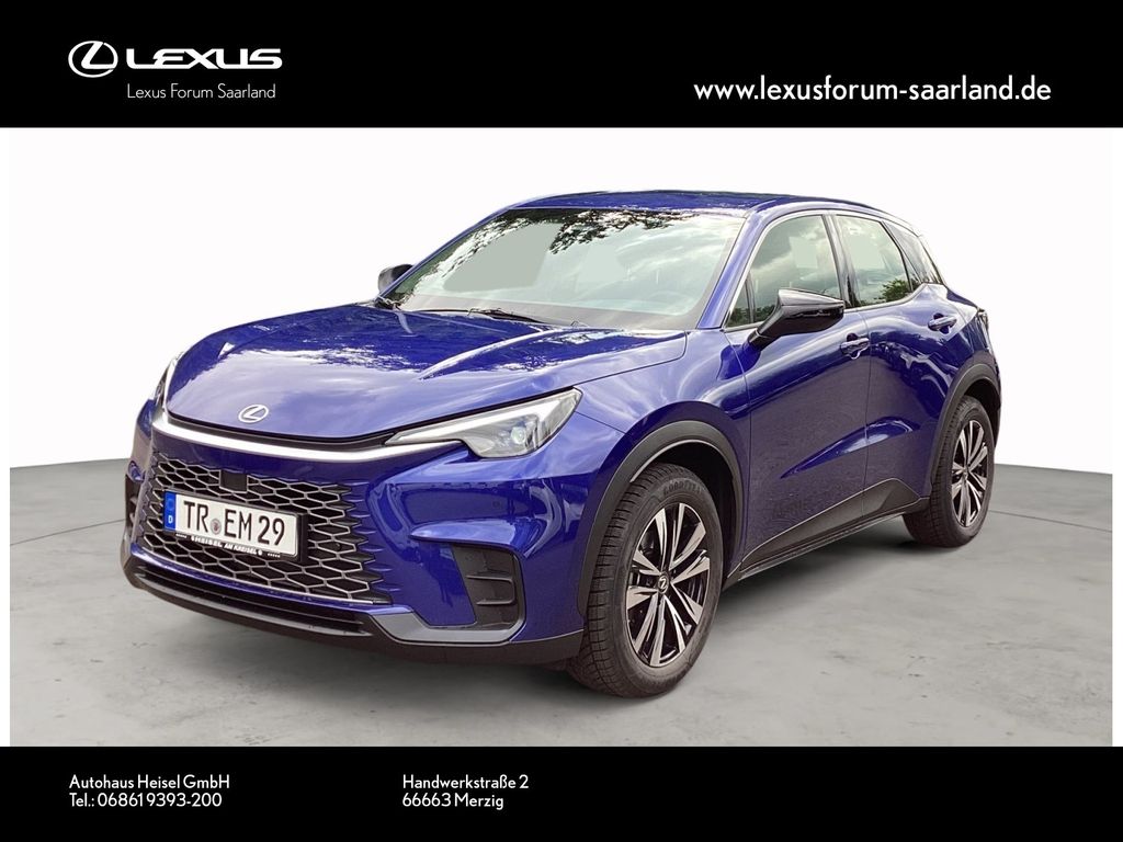 Bild des Angebotes Lexus LBX 1,5 Hybrid FWD incl. Komfortpaket