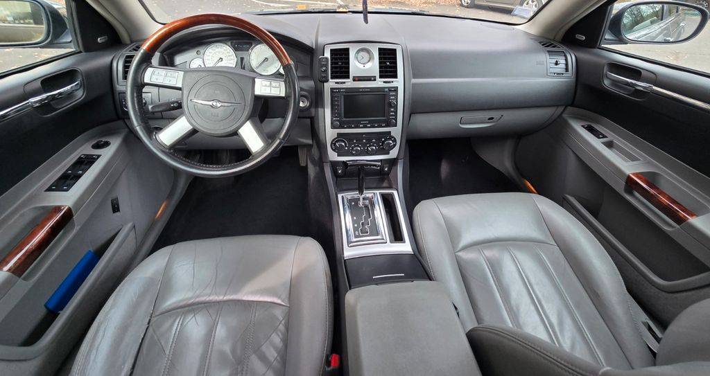 Bild des Angebotes Chrysler 300C 3.0 CRD Autom. -