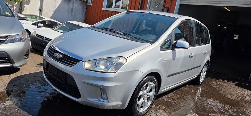 Bild des Angebotes Ford C-Max C-MAX Style