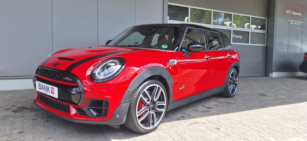 Bild des Angebotes MINI John Cooper Works Clubman ALL4