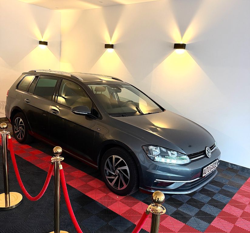 Bild des Angebotes Volkswagen Golf VII Variant Join Start-Stop