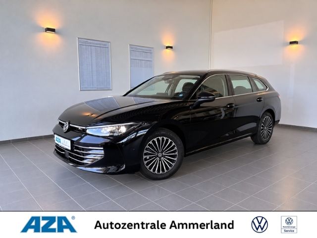 Bild des Angebotes Volkswagen Passat Variant Elegance 1.5 eTSI DSG |AHK| NAVI