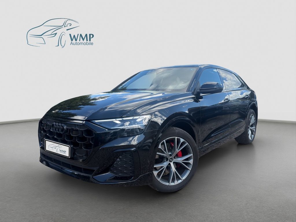 Bild des Angebotes Audi Q8 50 TDI quattro/S Line Sport/Pano/