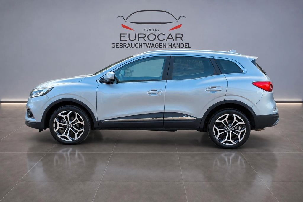 Renault Kadjar Techno ** NUR 4150 KM** TOP ZUSTANDT**