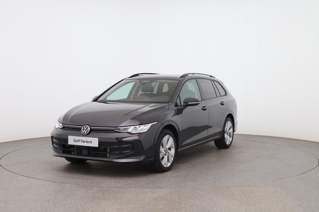 Bild des Angebotes Volkswagen Golf Variant Business mHeV DSG