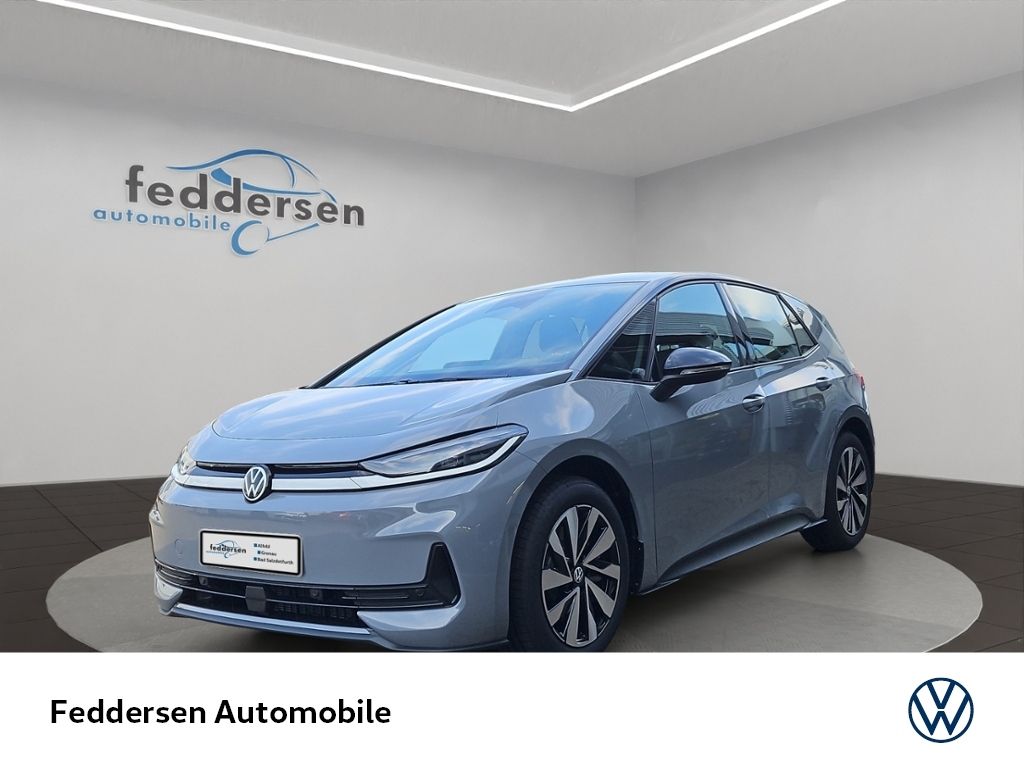 Bild des Angebotes Volkswagen ID.3 Neo Life Navi Sitzheizung Rückfahrkamera KL
