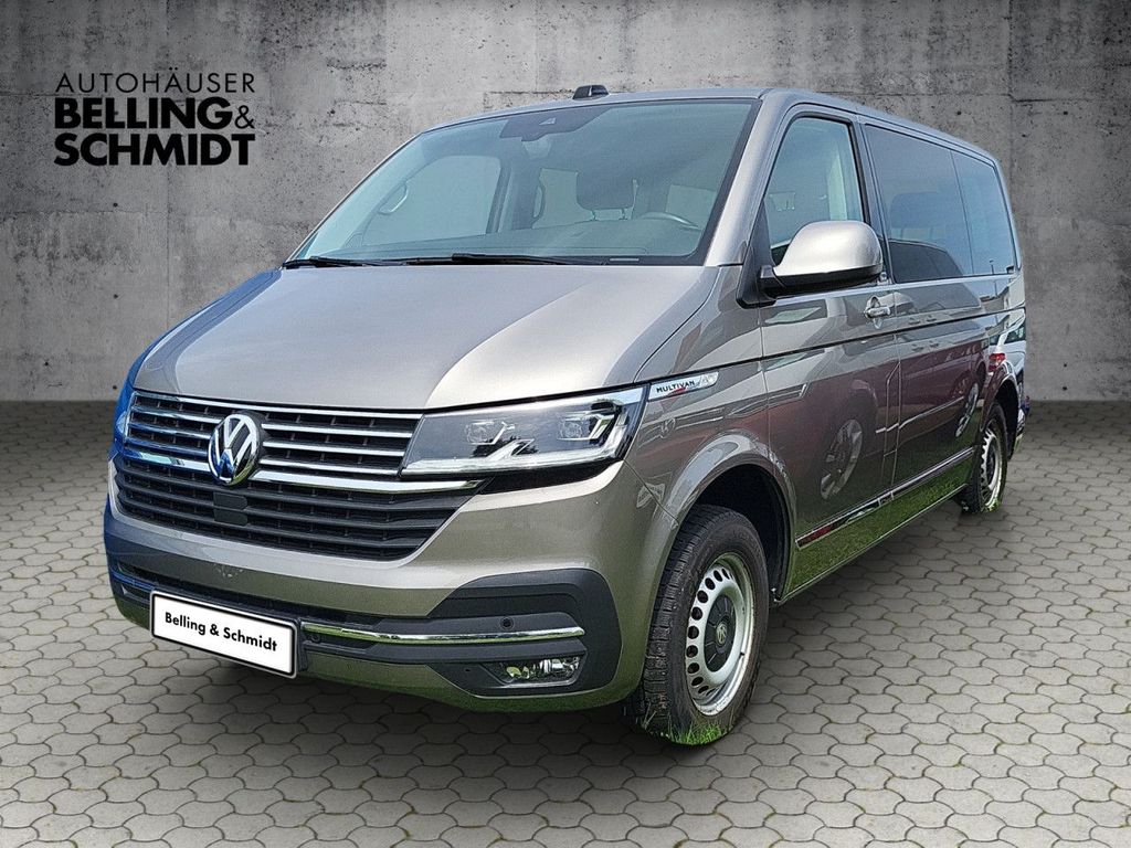 Bild des Angebotes Volkswagen Multivan 6.1 Generation SIX 2.0TDI Aut. AHK