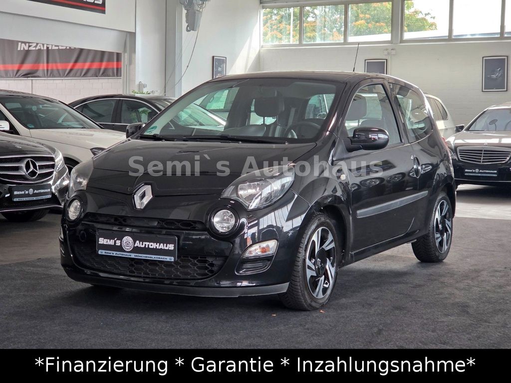 Bild des Angebotes Renault Twingo Paris|Klima|Alus|Top Zustand