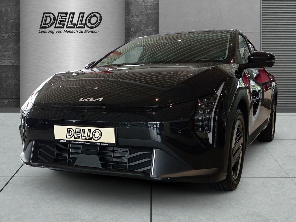 Bild des Angebotes Kia EV4 Earth 81kWh Upgrade DriveWise Technology Win