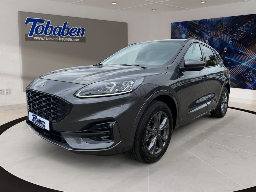 Bild des Angebotes Ford Kuga 2.5 Duratec Hybrid FHEV ST-Line X (EURO 6d)