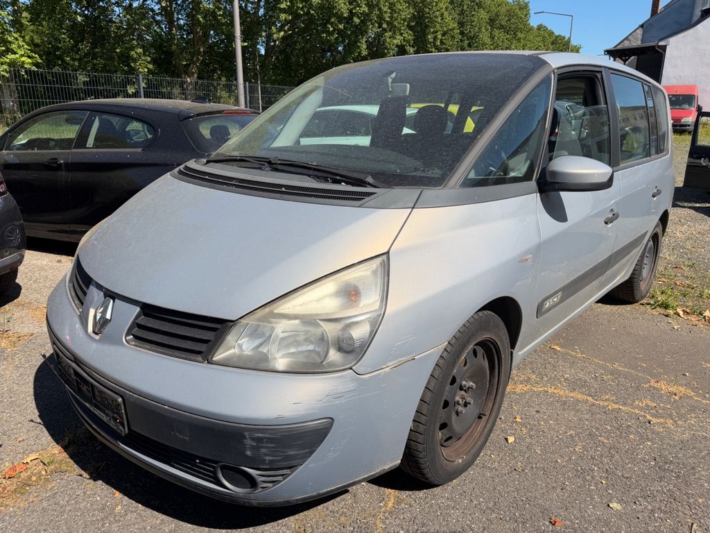 Bild des Angebotes Renault Espace IV Authentique