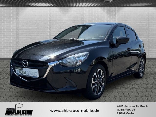 Bild des Angebotes Mazda 2 SKYACTIV-G 75 5T 5GS Kizoku Klimaautom DAB SHZ
