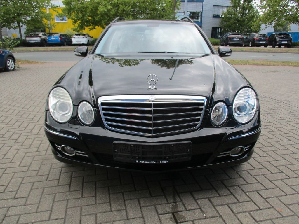 Bild des Angebotes Mercedes-Benz E 280 E T-Modell E 280 CDI
