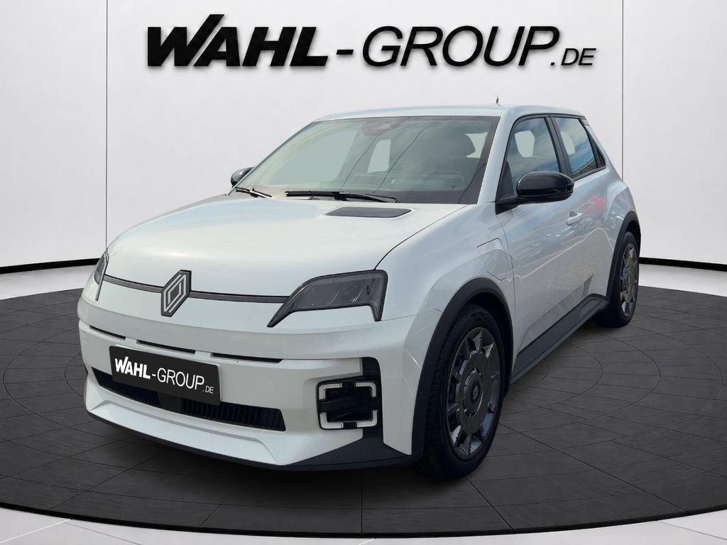Bild des Angebotes Renault R 5 E-Tech elektrisch Evolution 120 Urban Range