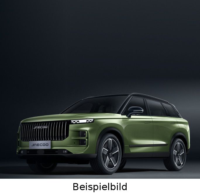 Bild des Angebotes JAECOO 7 Exclusive AWD 1.6 TGDI 7DCT Pano HUD E.Heck