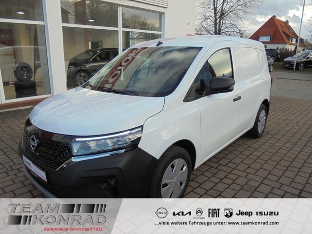 Bild des Angebotes Nissan Townstar Kastenwagen L1 2,2t EV Acenta-Option