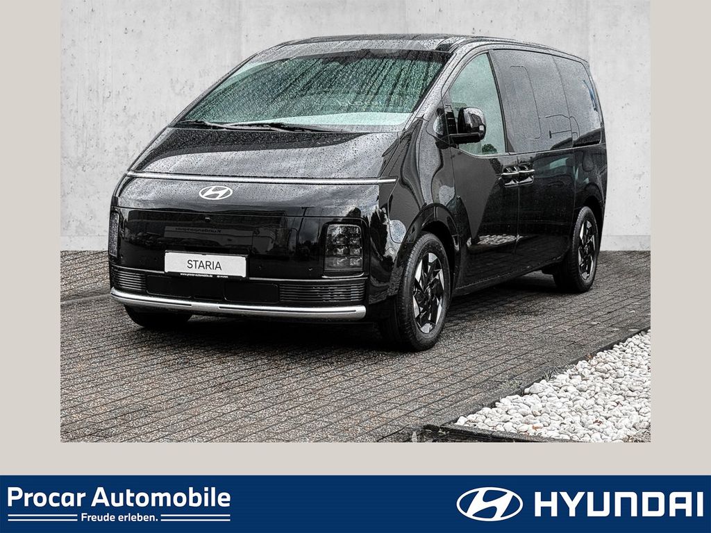 Bild des Angebotes Hyundai Staria (MY27) 7-Sitzer 84 kWh (218 PS) 2WD Calli
