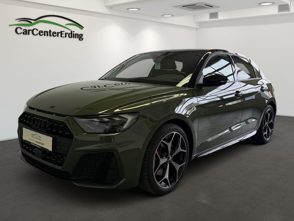 Bild des Angebotes Audi A1 Sportback 40 TFSI S Line*LED*Navi*Ambiente*