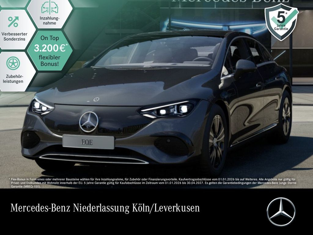 Bild des Angebotes Mercedes-Benz EQE 300 ELECTR.ART/PREMIUM+/PANO/HuD/BURM/DSITR/