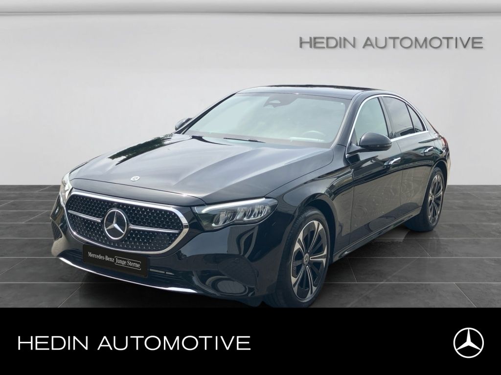 Bild des Angebotes Mercedes-Benz E 300 de AVANTGARDE|DISTR|KAM|TOTW|KEYL|LMF19''|