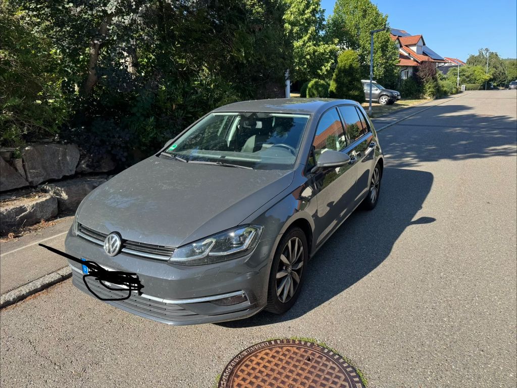 Bild des Angebotes Volkswagen Golf 1.5 TSI ACT Highline Highline