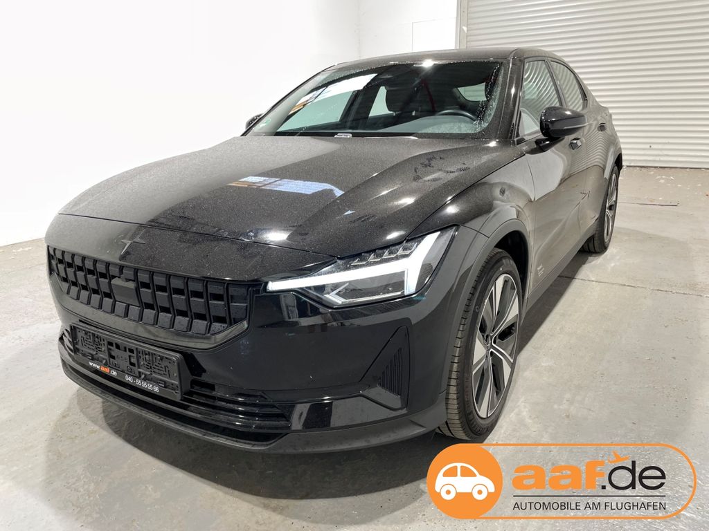 Bild des Angebotes Polestar 2 Long Range Single Klima LED Rückfahrkamera