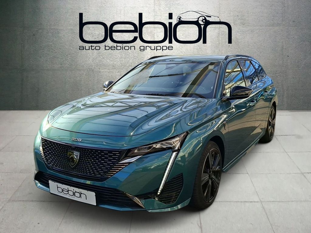 Bild des Angebotes Peugeot 308 SW Hybrid 225 (Plug-In) e-EAT8 GT ACC AHK