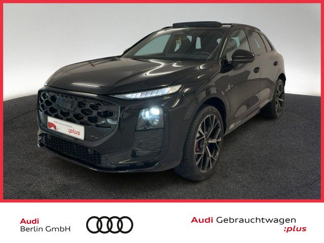 Bild des Angebotes Audi Q3 e-hybrid S tronic