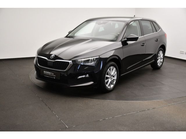 Bild des Angebotes Skoda Scala 1.0TSI SITZHZ/LED/CLIMATROIC
