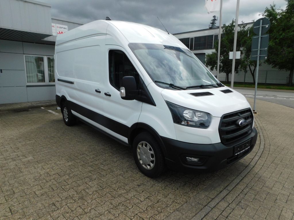 Bild des Angebotes Ford Transit Kasten 350 L3 Trend