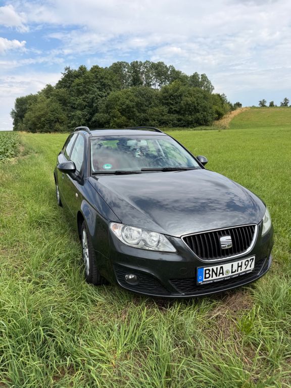 Bild des Angebotes Seat Exeo ST 2.0 TDI CR 105kW Reference