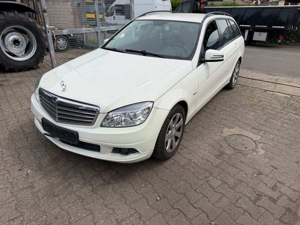 Bild des Angebotes Mercedes-Benz C 220 C T-Modell C 220 CDI BlueEfficiency