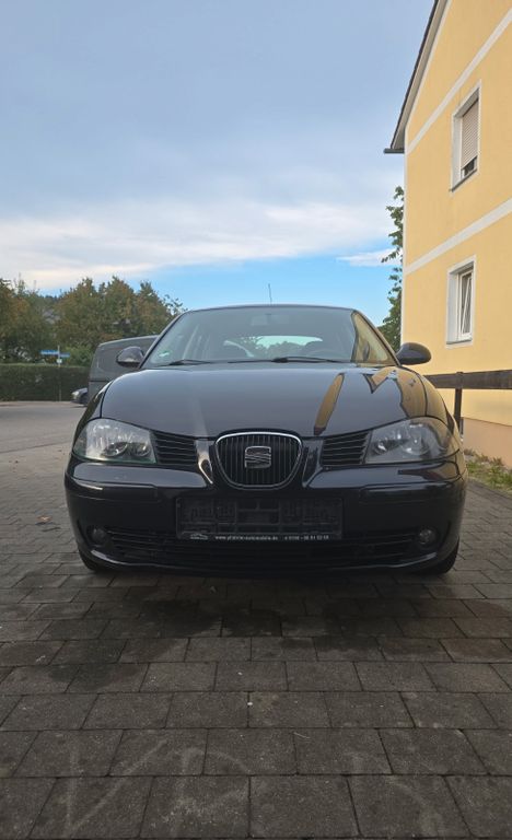 Bild des Angebotes Seat Ibiza 1.4 16V 55kW Comfort Edition Comfort