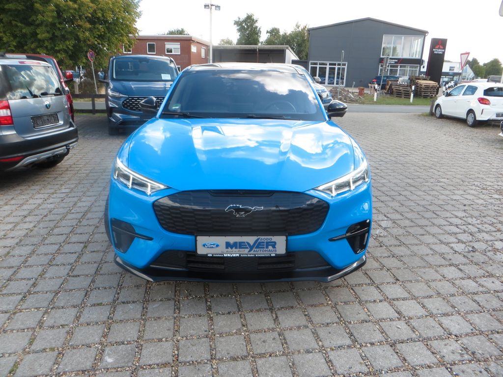 Bild des Angebotes Ford MustangMach-E GT