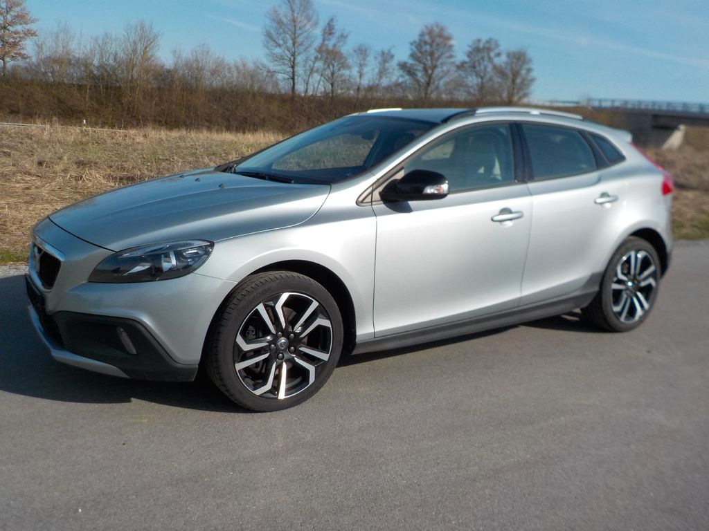 Bild des Angebotes Volvo V40 Cross Country