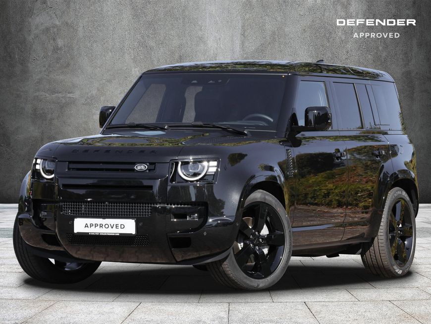 Bild des Angebotes Land Rover Defender 110 D350 X-Dynamic HSE